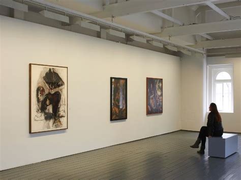 The Gallery/LCGA .